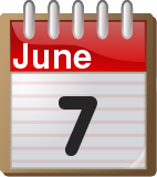 Dan za nama (07. jun, 2012.)